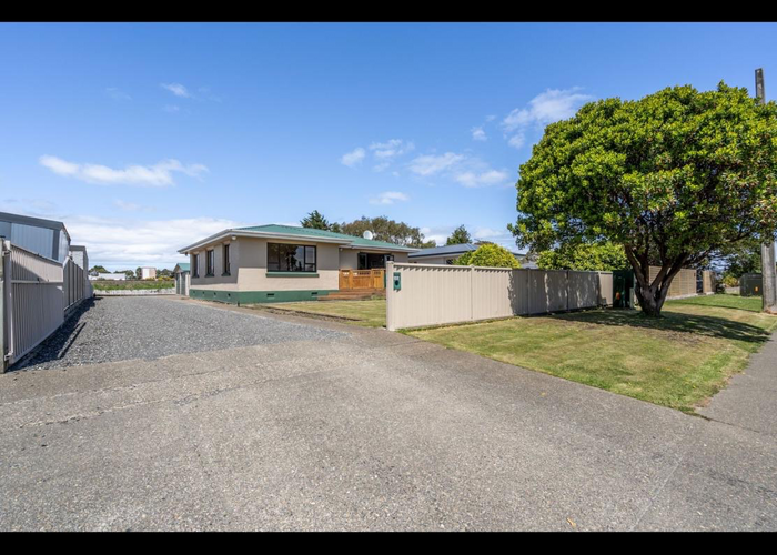  at 185 West Street, Hawthorndale, Invercargill