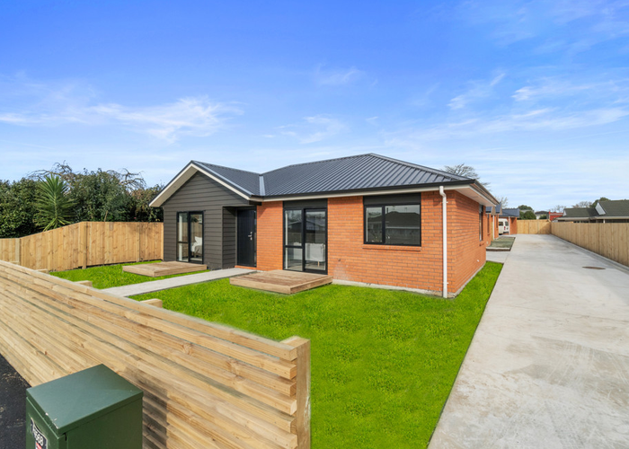  at 324A Cambridge Road, Hillcrest, Hamilton