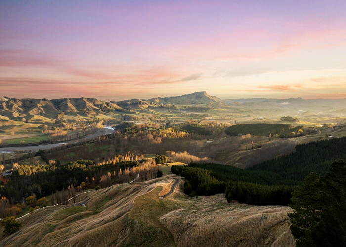 at 1 Raratu Road, KAHURANAKI, HAVELOCK NORTH