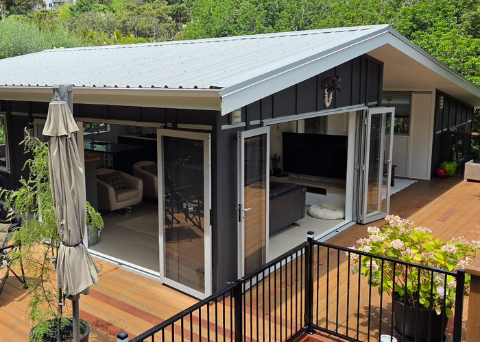  at 17 Glen Brook Road, Omiha, Waiheke Island