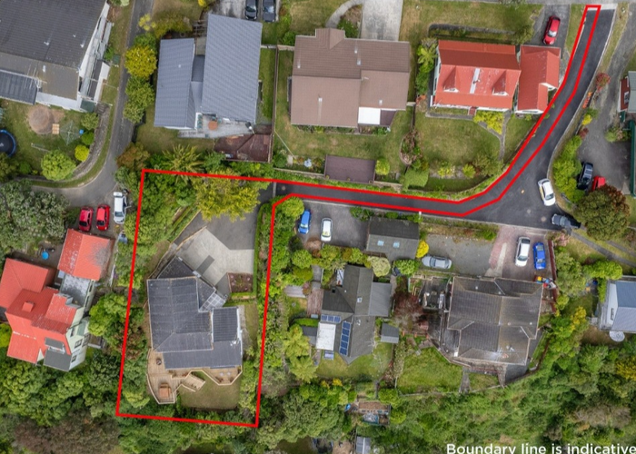  at 40 Mercury Way, Whitby, Porirua