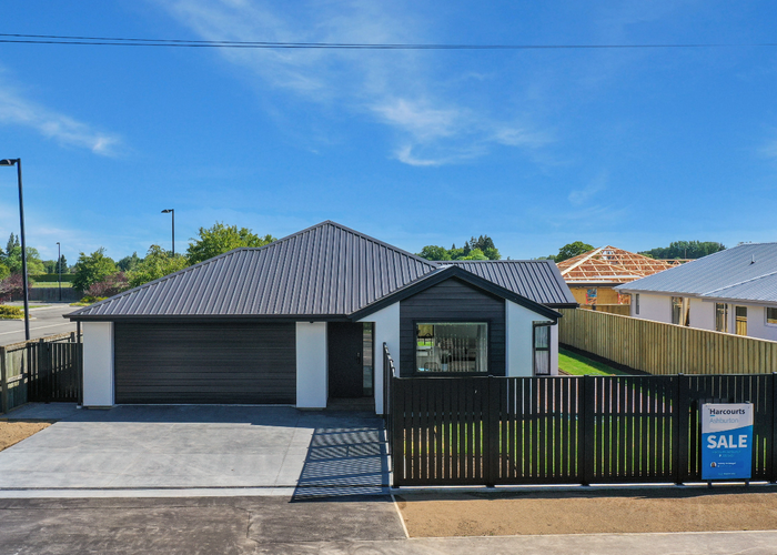  at 241 Racecourse Road, Allenton, Ashburton