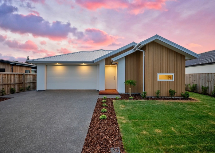  at 27 Dray Place, Halswell, Christchurch