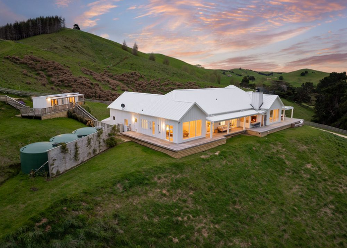  at 1839G Longbush Road, Longbush, Masterton