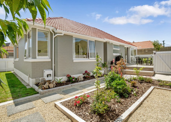 at 1105 High Street, Taita, Lower Hutt