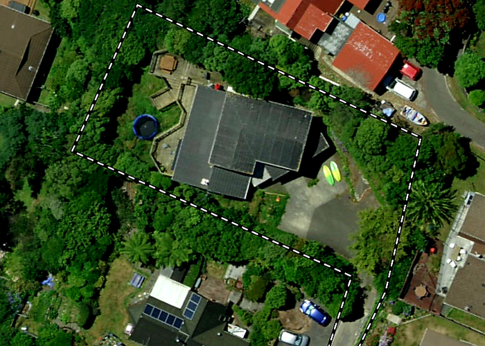  at 40 Mercury Way, Whitby, Porirua