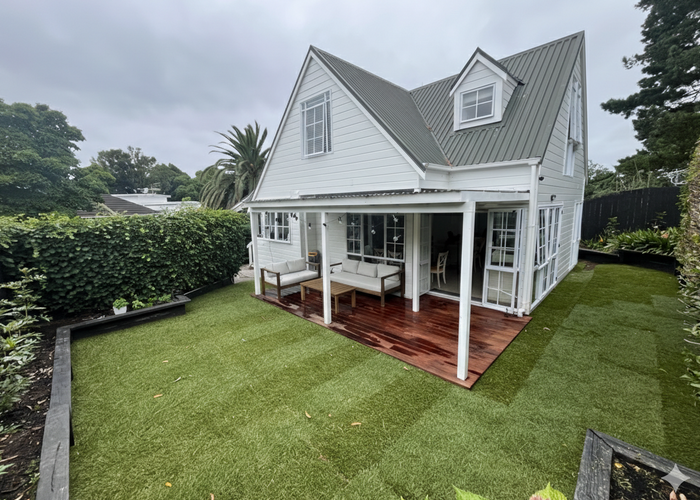  at 309A Kepa Road, Mission Bay, Auckland