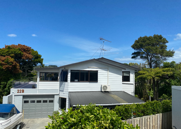  at 22B Alexander Road, Algies Bay, Warkworth