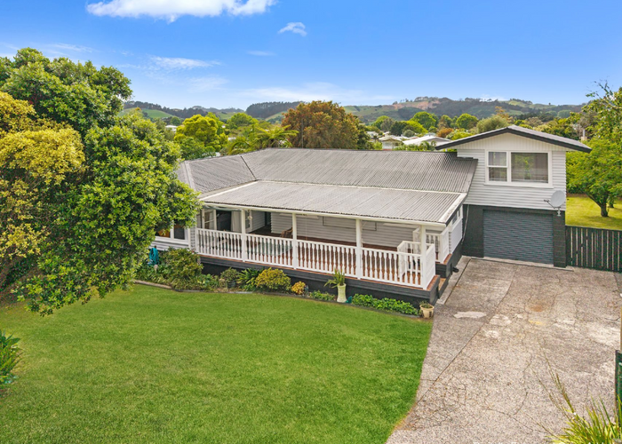  at 16 Otuhiwai Crescent, Tikipunga, Whangarei