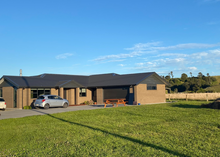  at 537 Ngatimaru Road, Tikorangi, Waitara