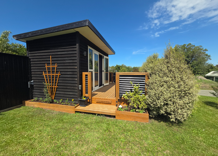 at 4 Westview Drive, Weston, Oamaru