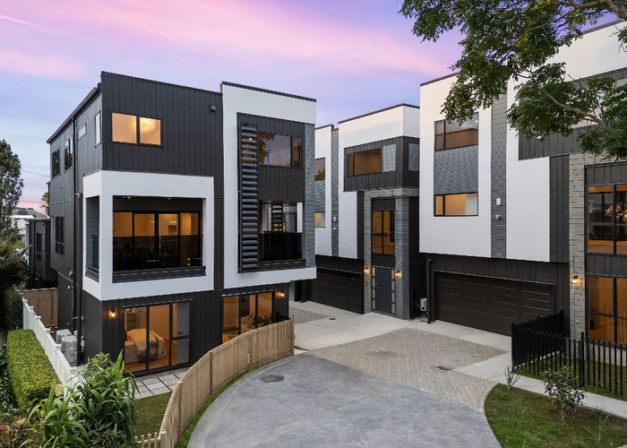  at 1/12 Claude Road, Epsom, Auckland