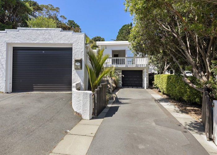  at 8 Otaki Street, Miramar, Wellington