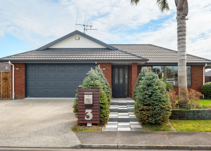  at 3 Carisbrook Place, Rototuna North, Hamilton