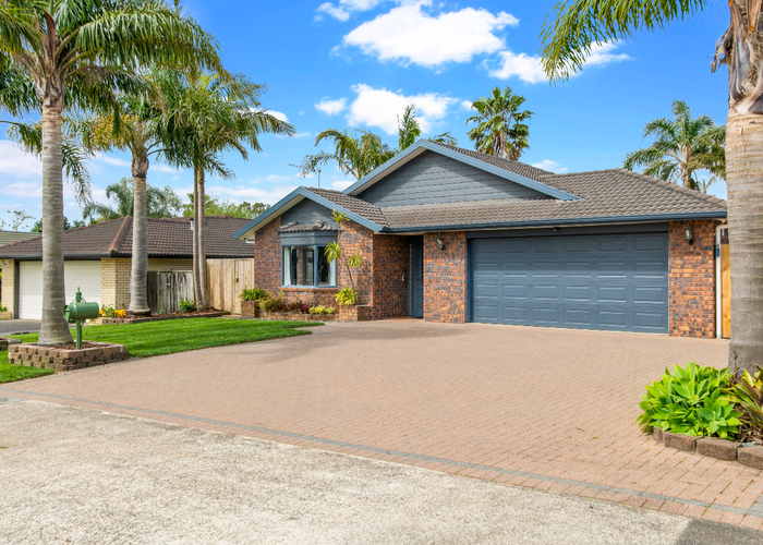 at 36 Glenross Drive, Wattle Downs, Auckland