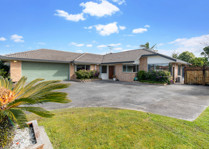 at 56 Tington Avenue, Wattle Downs, Auckland