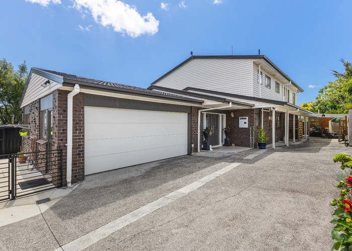 at 66 St Annes Crescent, Wattle Downs, Auckland