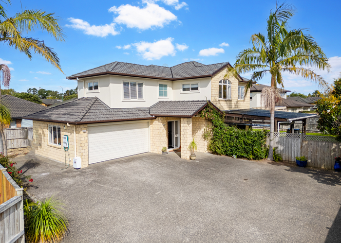  at 12 Fergy Crescent, Wattle Downs, Auckland