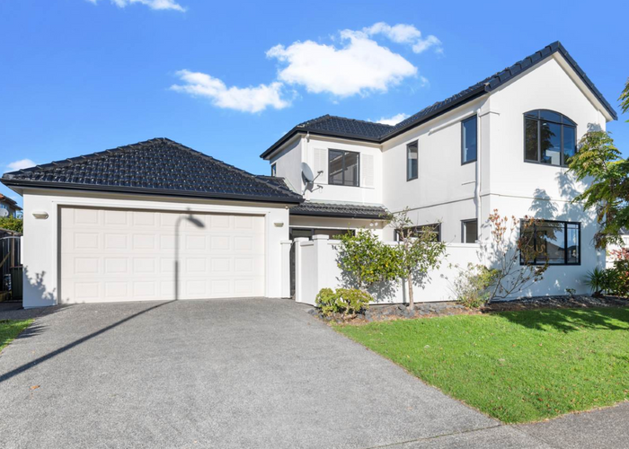  at 6 Rialto Court, East Tamaki Heights, Auckland