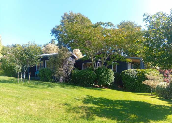 Free property data for 126 STEWART RD, Whakamarama, Katikati - homes.co.nz