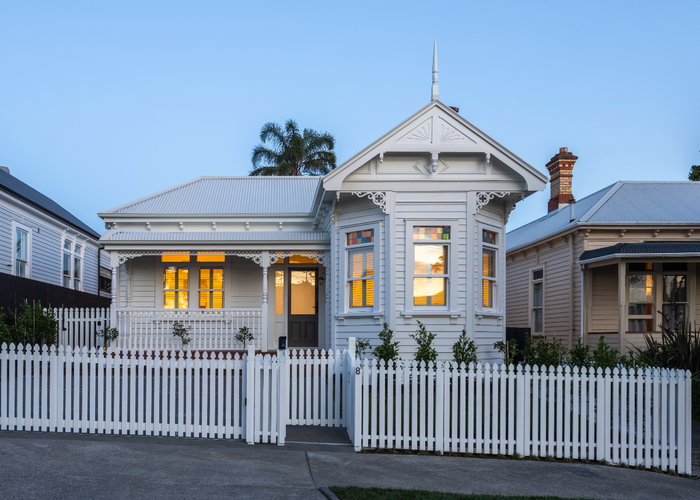  at 8 Ardmore Road, Ponsonby, Auckland