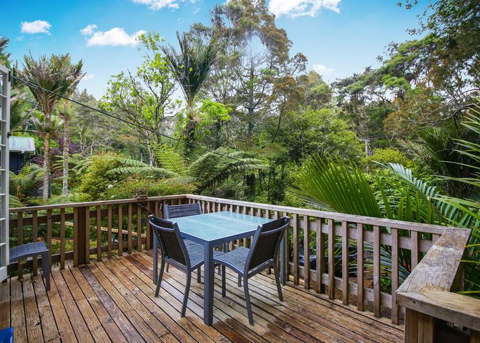  at 16 Mahoe Road, Titirangi, Auckland