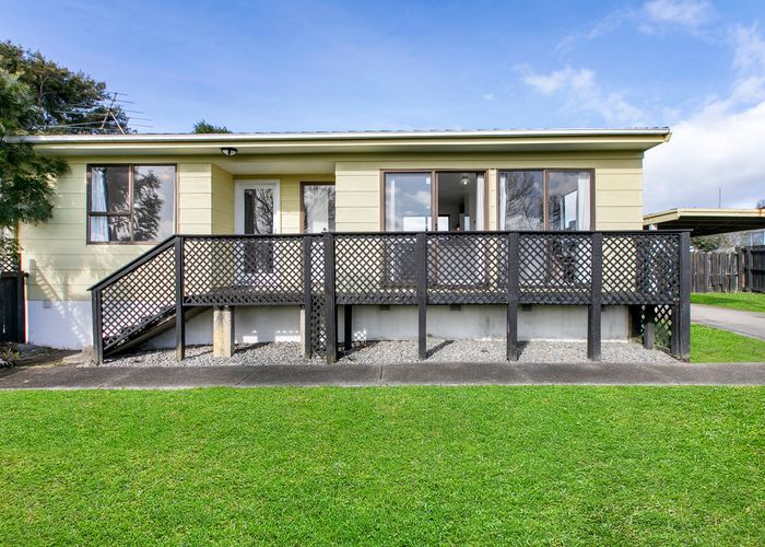  at 1/41 Balloch Street, Randwick Park, Auckland