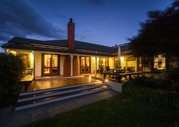  at 79 Cashmere Drive, Fitzherbert, Palmerston North