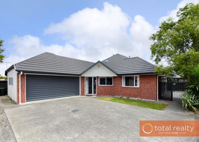  at 187A Wales Street, Halswell, Christchurch