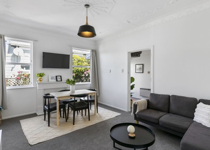  at 15 Campbell Street, Karori, Wellington