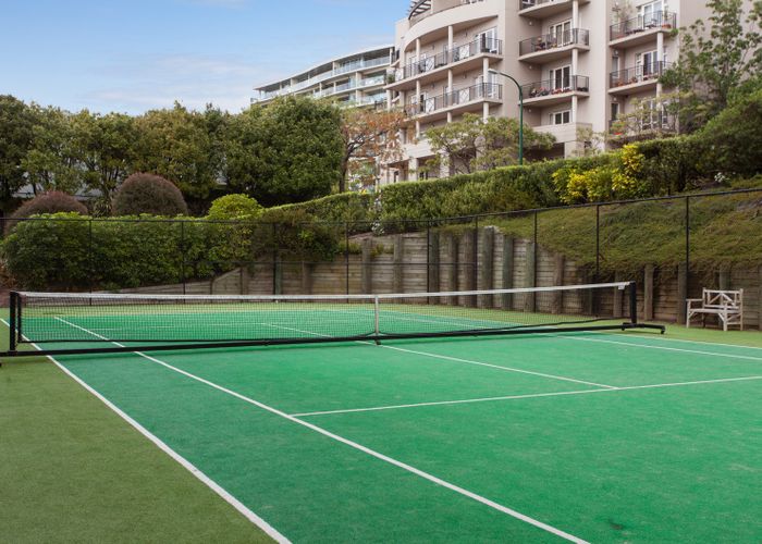  at 5A/38 James Cook Crescent, Remuera, Auckland