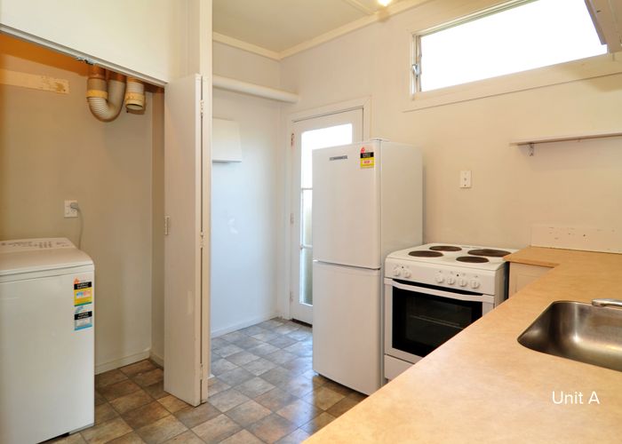  at 41B Riselaw Road, Calton Hill, Dunedin