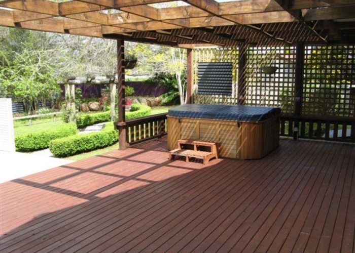  at 17A Williams Avenue, Kaikohe
