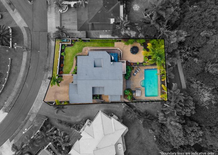  at 9 Mistral Place, West Harbour, Auckland