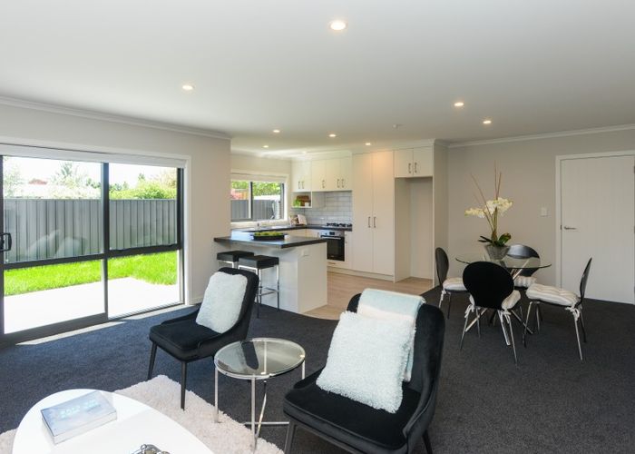  at 1008B Frances Street, Akina, Hastings