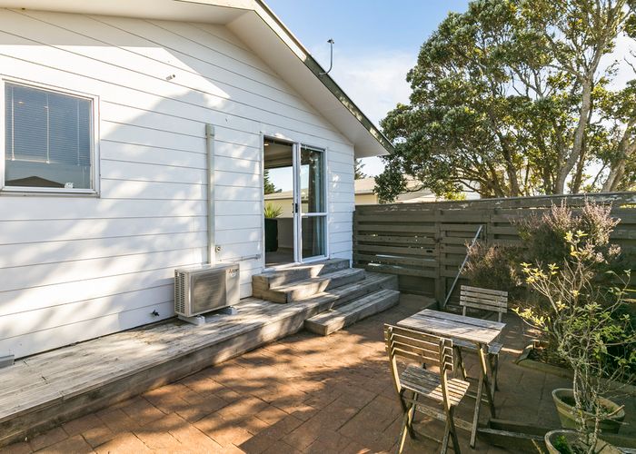  at 50A Edgecombe Street, Newlands, Wellington