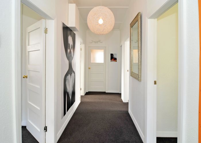  at 5 Thomson Street, Lookout Point, Dunedin