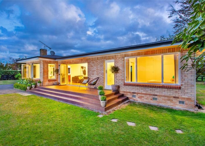  at 338 Pencarrow Road, Tamahere