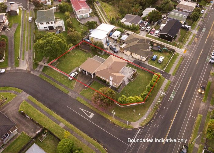  at 1 Upland Street, Brookfield, Tauranga
