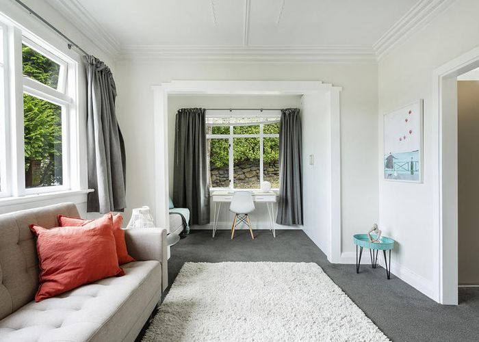  at 14 Thomson Street, Lookout Point, Dunedin