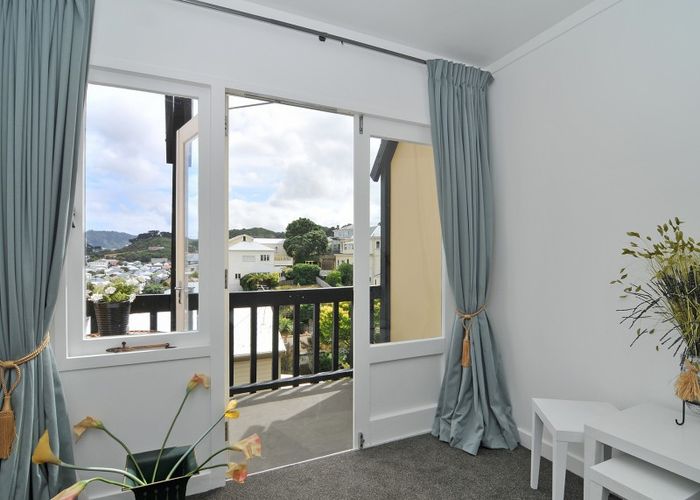  at 29/46 Hiropi Street, Newtown, Wellington