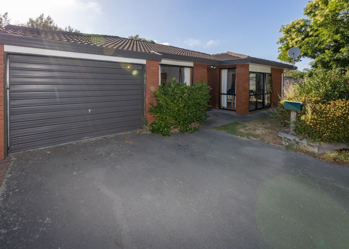  at 5/32 Hanrahan Street, Upper Riccarton, Christchurch