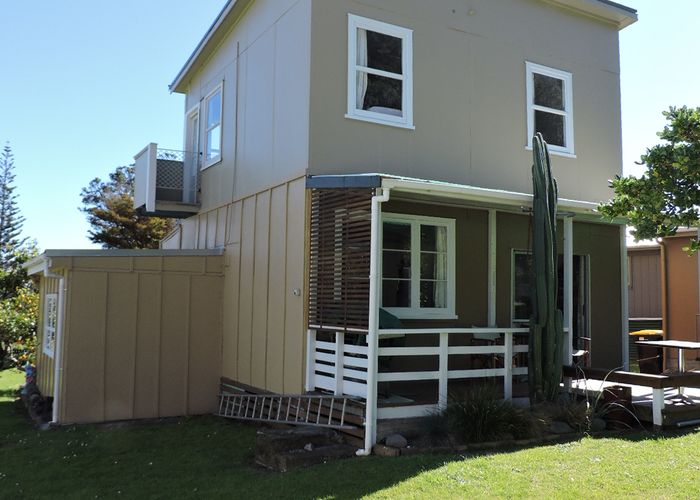  at 437 Thames Coast Sh25 Road, TE PURU, THAMES