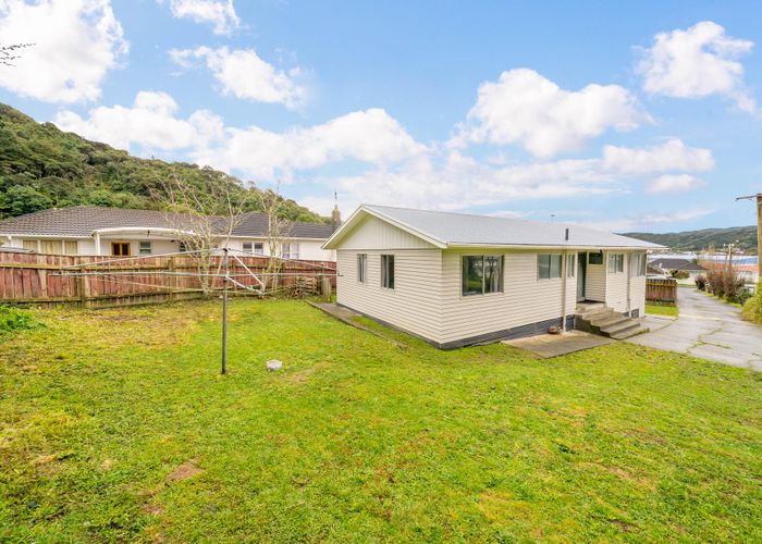  at 77 Karaka Street, Wainuiomata, Lower Hutt