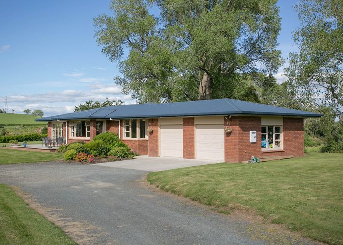  at 217 Kane Street, Pirongia, Pirongia