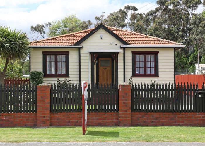 at 13 York Street, Moera, Lower Hutt