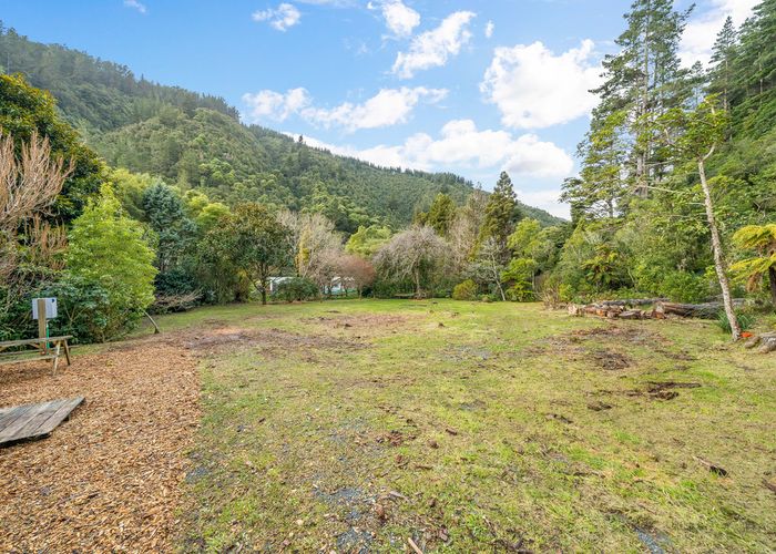  at 2296A Akatarawa Road, Akatarawa Valley, Upper Hutt