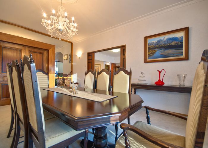  at 11 Balmoral Drive, Kelvin Heights, Queenstown