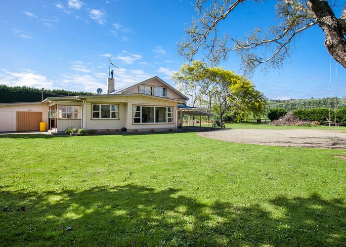 at 301 Otara Road, Otara, Opotiki