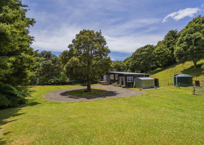  at 1959 The 309 Road, Kaimarama, Whitianga